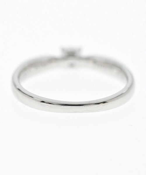TIFFANY & CO. แหวน