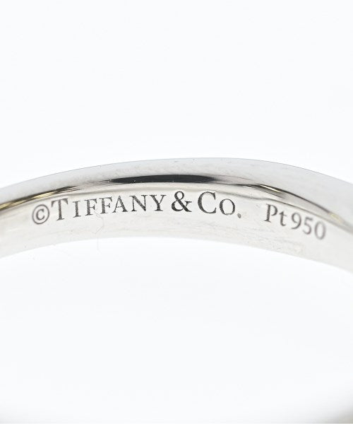 TIFFANY & CO. แหวน