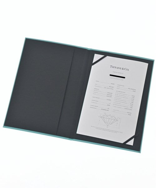 TIFFANY & CO. แหวน