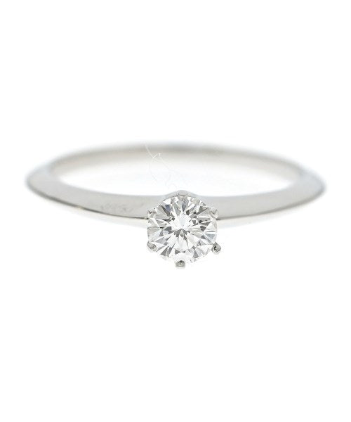 TIFFANY & CO. แหวน