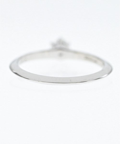 TIFFANY & CO. แหวน
