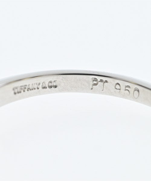 TIFFANY & CO. แหวน
