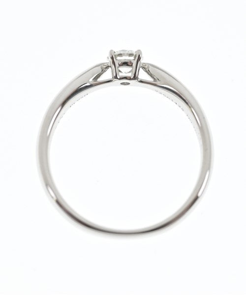 TIFFANY & CO. แหวน