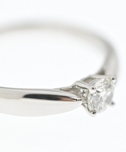 TIFFANY & CO. แหวน