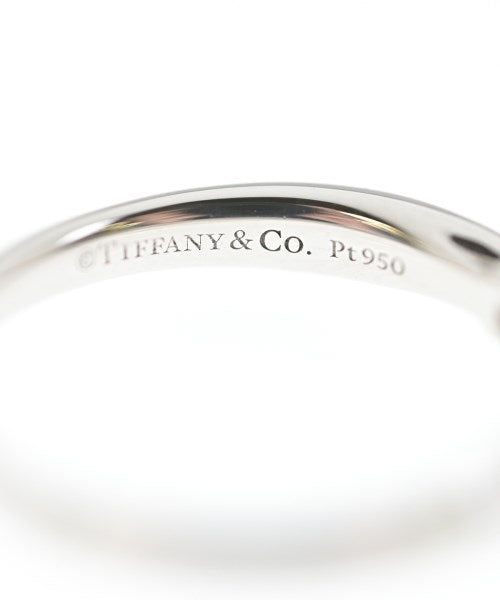 TIFFANY & CO. แหวน