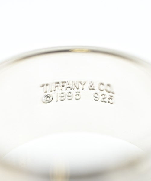 TIFFANY & CO. แหวน