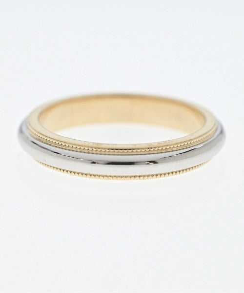 TIFFANY & CO. แหวน