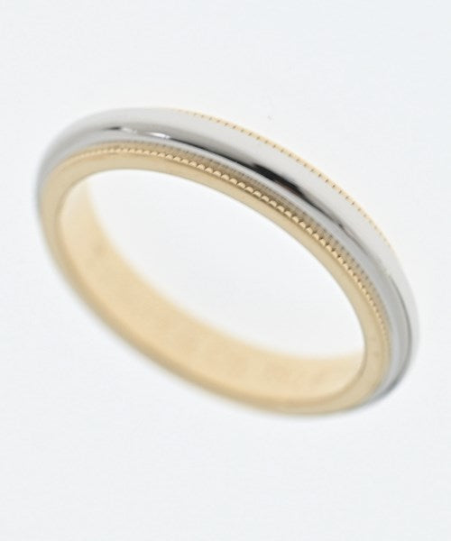 TIFFANY & CO. แหวน