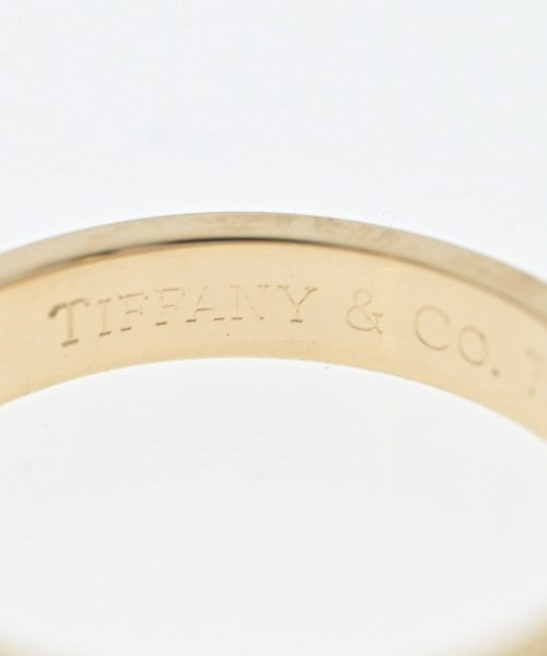 TIFFANY & CO. แหวน