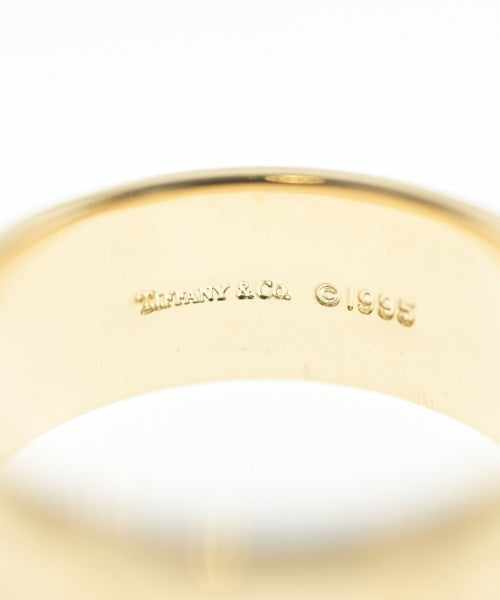 TIFFANY & CO. แหวน