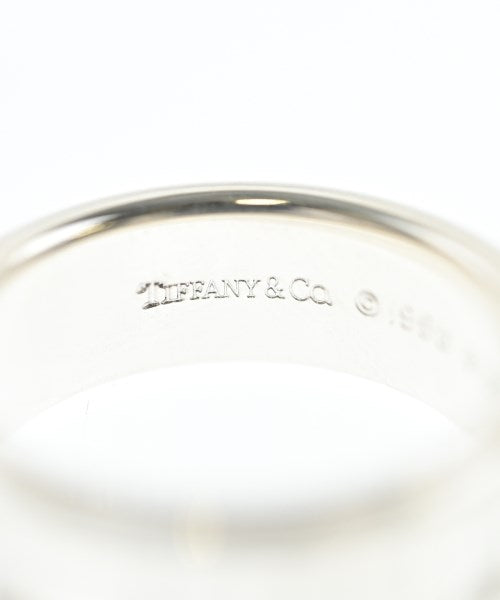TIFFANY & CO. แหวน
