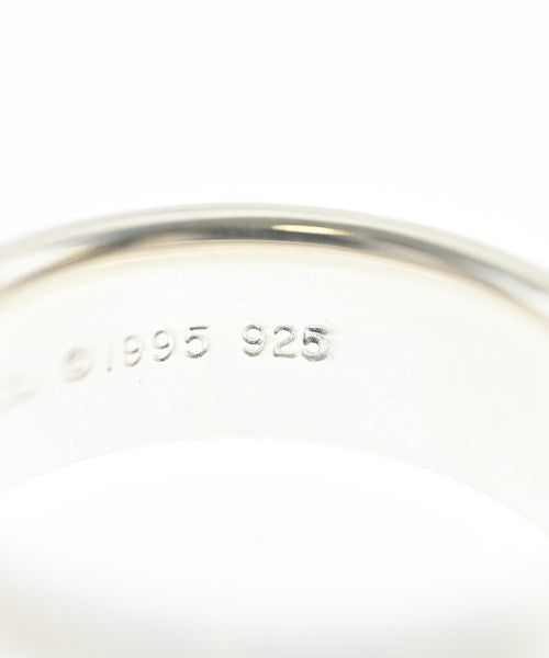 TIFFANY & CO. แหวน