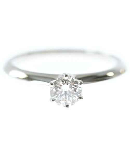 TIFFANY & CO. แหวน