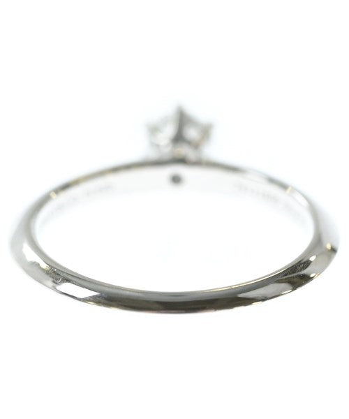 TIFFANY & CO. แหวน