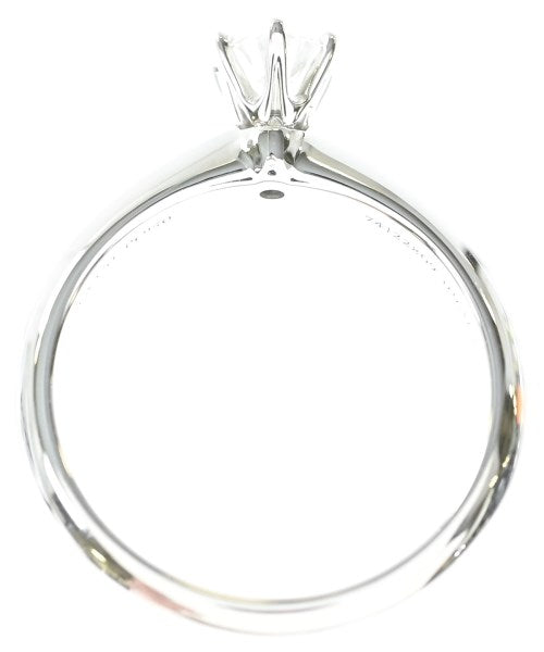 TIFFANY & CO. แหวน