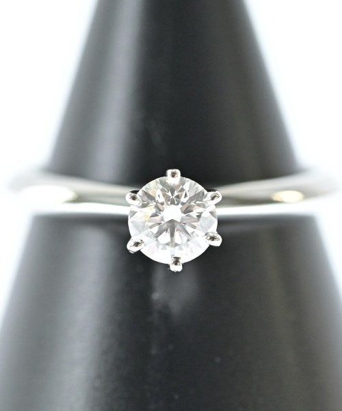 TIFFANY & CO. แหวน