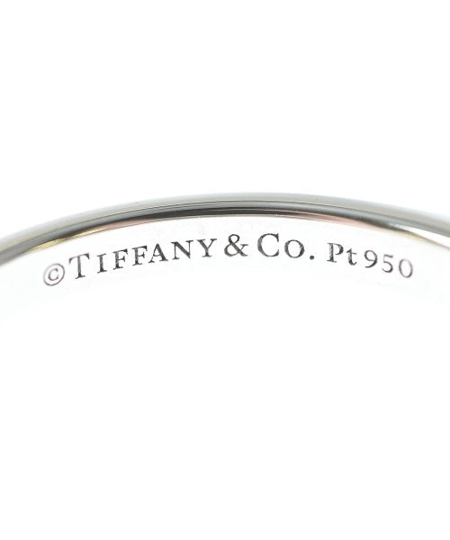 TIFFANY & CO. แหวน