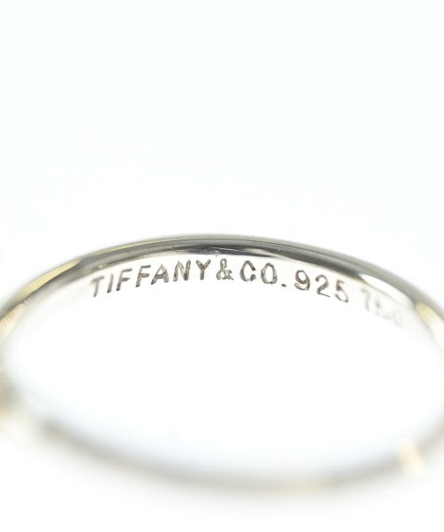 TIFFANY & CO. แหวน