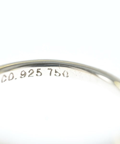 TIFFANY & CO. แหวน