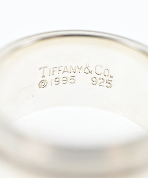 TIFFANY & CO. แหวน