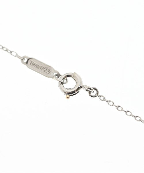 TIFFANY & CO. สร้อยคอ