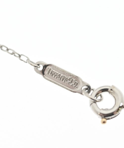 TIFFANY & CO. สร้อยคอ