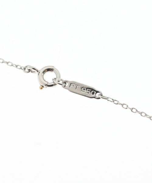 TIFFANY & CO. สร้อยคอ