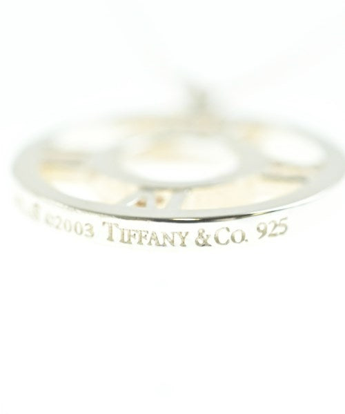 TIFFANY & CO. สร้อยคอ