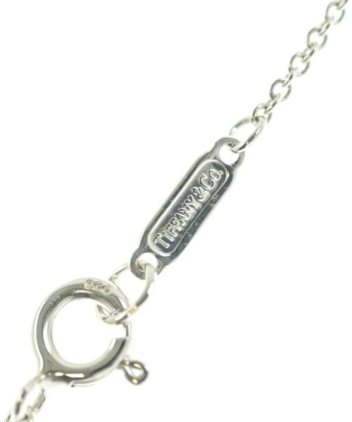 TIFFANY & CO. สร้อยคอ