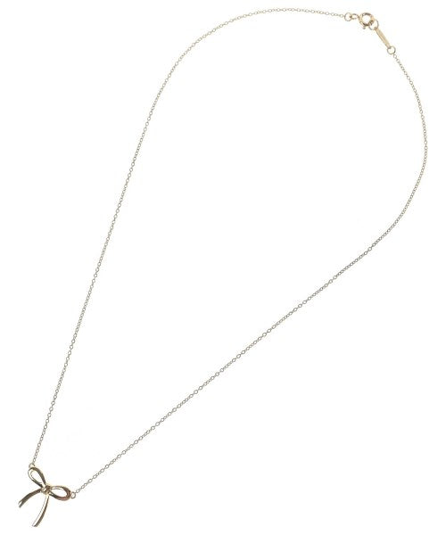 TIFFANY & CO. สร้อยคอ