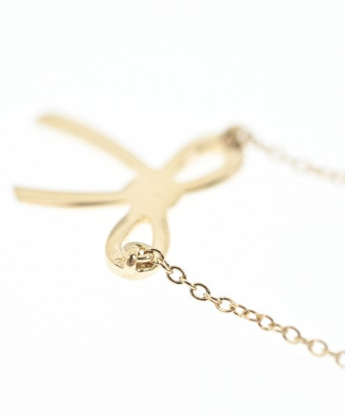 TIFFANY & CO. สร้อยคอ
