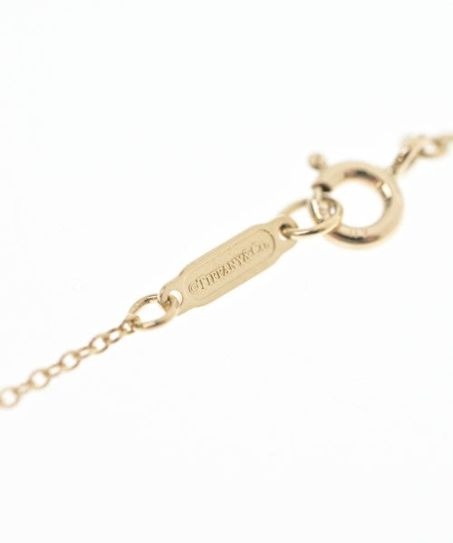 TIFFANY & CO. สร้อยคอ