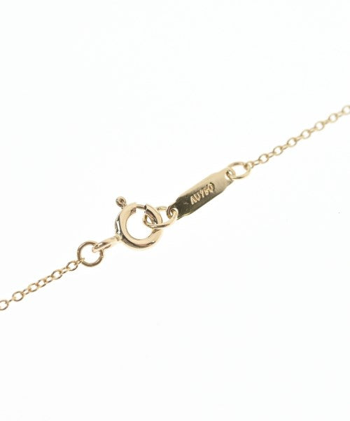 TIFFANY & CO. สร้อยคอ