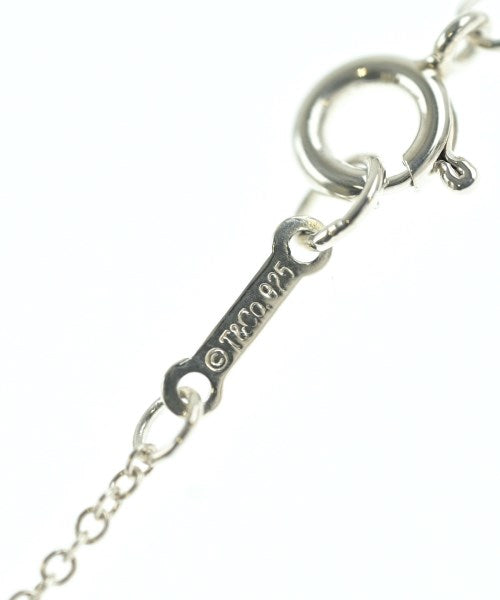 TIFFANY & CO. สร้อยคอ