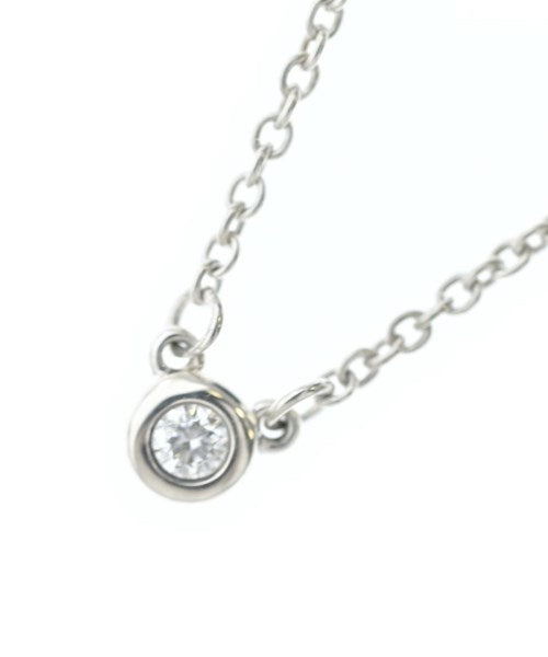 TIFFANY & CO. สร้อยคอ