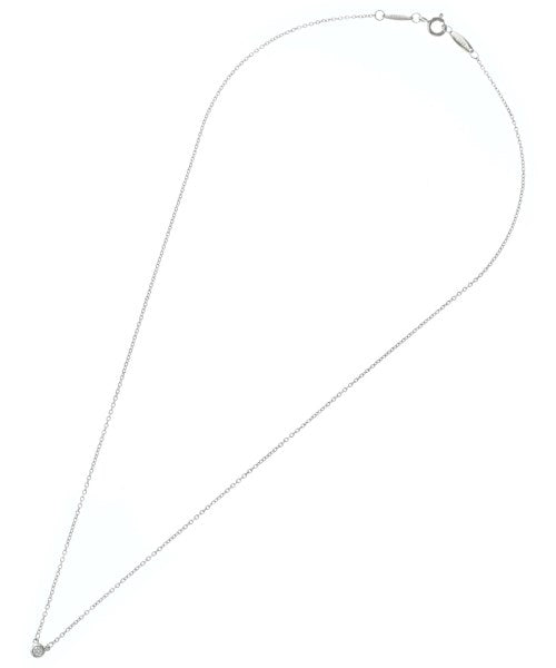 TIFFANY & CO. สร้อยคอ