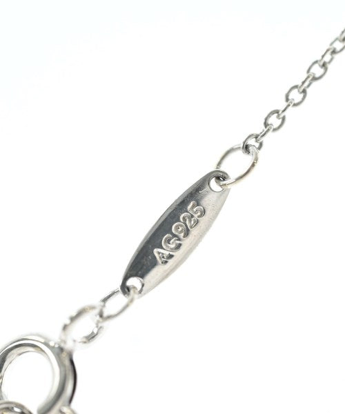 TIFFANY & CO. สร้อยคอ