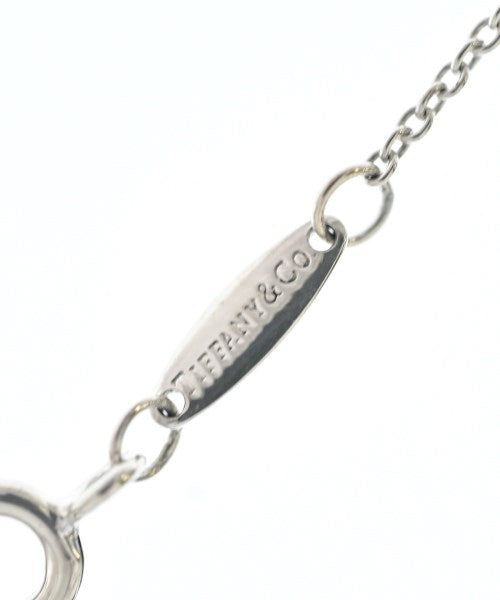 TIFFANY & CO. สร้อยคอ