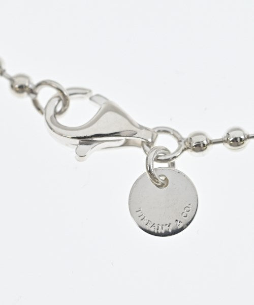 TIFFANY & CO. สร้อยคอ