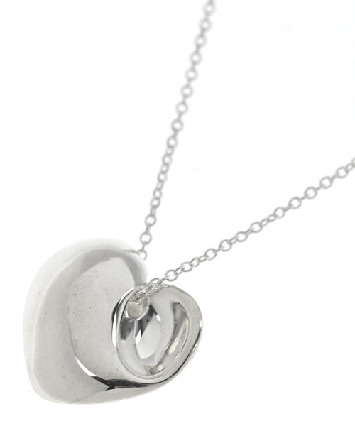TIFFANY & CO. สร้อยคอ