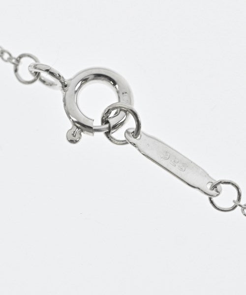 TIFFANY & CO. สร้อยคอ