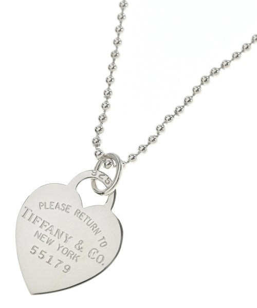 TIFFANY & CO. สร้อยคอ