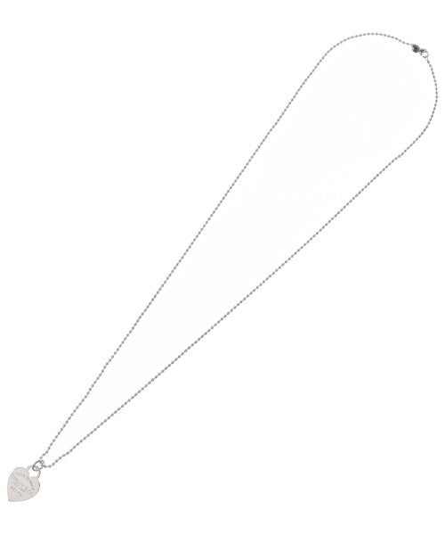 TIFFANY & CO. สร้อยคอ