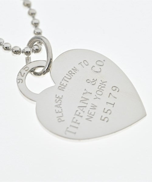 TIFFANY & CO. สร้อยคอ