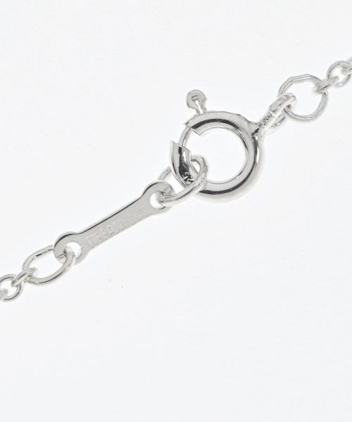 TIFFANY & CO. สร้อยคอ