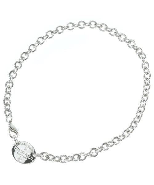 TIFFANY & CO. สร้อยคอ