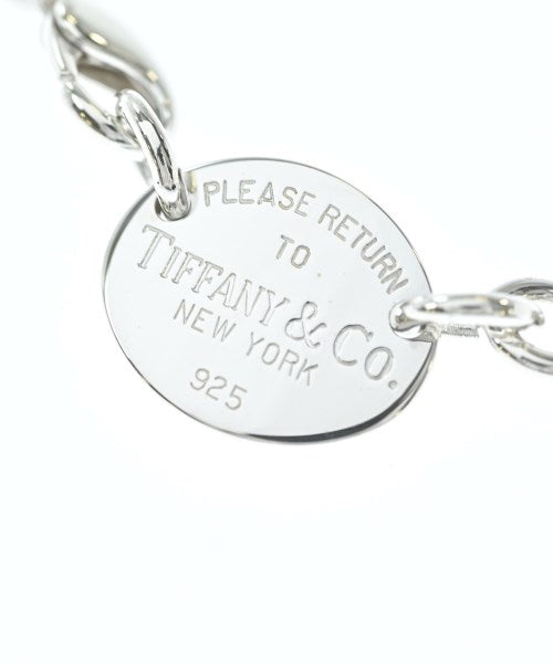 TIFFANY & CO. สร้อยคอ