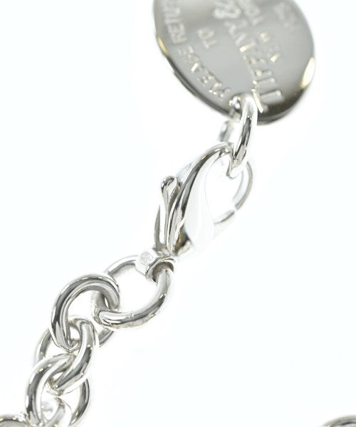 TIFFANY & CO. สร้อยคอ
