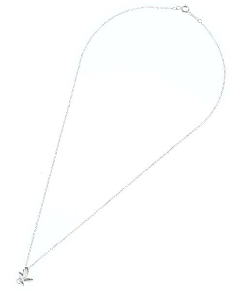 TIFFANY & CO. สร้อยคอ