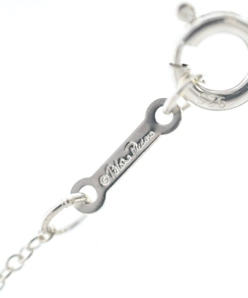 TIFFANY & CO. สร้อยคอ